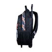 3666311021669-Sac à dos à roulettes Fast and Furious - 2 compartiments - - Bagtrotter-P_405164030_2-1