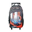 3666311021768-Sac à dos à roulettes Hot Wheels - 2 compartiments - multicolore - Bagtrotter-P_405164031_1-0