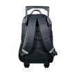 3666311021768-Sac à dos à roulettes Hot Wheels - 2 compartiments - multicolore - Bagtrotter-P_405164031_3-2