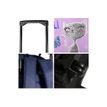 3666311021324-Sac à dos à roulettes Lili Lou - 2 compartiments - violet - Bagtrotter-P_405164037_4-6