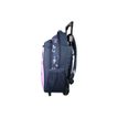 3666311021324-Sac à dos à roulettes Lili Lou - 2 compartiments - violet - Bagtrotter-P_405164037_8-5