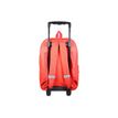3666311020129-Sac à dos à roulettes Spiderman - 1 compartiment - bleu - Bagtrotter-P_405164038_9-3