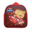 3666311023007-Sac goûter maternelle Cars - 1 compartiment - rouge - Bagtrotter-P_405164044_1-0