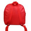3666311023007-Sac goûter maternelle Cars - 1 compartiment - rouge - Bagtrotter-P_405164044_3-2