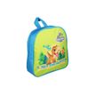 3666311022215-Sac goûter maternelle Jurassic World - 1 compartiment - vert - Bagtrotter-P_405164046_8-5