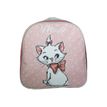 3666311023823-Sac goûter maternelle Marie - 1 compartiment - rose - Bagtrotter-P_405164050_4-5