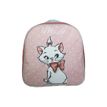 3666311023823-Sac goûter maternelle Marie - 1 compartiment - rose - Bagtrotter-P_405164050_5-4