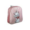 3666311023823-Sac goûter maternelle Marie - 1 compartiment - rose - Bagtrotter-P_405164050_6-3