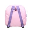 3666311024035-Sac goûter maternelle Minnie - 1 compartiment - rose - Bagtrotter-P_405164051_3-2