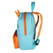 3666311024387-Sac goûter maternelle Kids - 1 compartiment - bleu - Bagtrotter-P_405164056_2-1
