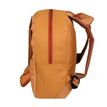 3666311024257-Sac goûter maternelle Kids - 1 compartiment - marron - Bagtrotter-P_405164058_2-1