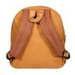 3666311024257-Sac goûter maternelle Kids - 1 compartiment - marron - Bagtrotter-P_405164058_3-2