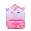 3666311024400-Sac goûter maternelle Kids - 1 compartiment - violet - Bagtrotter-P_405164060_1-0