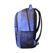 3666311018102-Sac à dos + sac gym + trousse 2 compartiments - bleu - Bagtrotter-P_405164061_2-1