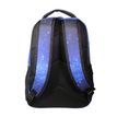 3666311018102-Sac à dos + sac gym + trousse 2 compartiments - bleu - Bagtrotter-P_405164061_3-2