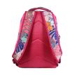 3666311018041-Sac à dos + sac gym + trousse 2 compartiments - multicolore - Bagtrotter-P_405164063_3-2
