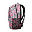 3666311018034-Sac à dos + sac gym + trousse 2 compartiments - hibiscus - Bagtrotter-P_405164065_2-1
