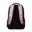 3666311018034-Sac à dos + sac gym + trousse 2 compartiments - hibiscus - Bagtrotter-P_405164065_3-2