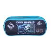 3666311022024-Trousse Jurassic World - 2 compartiments - bleu - Bagtrotter-P_405164074_1-0