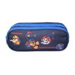 3666311023373-Trousse Pat'Patrouille - 2 compartiments - bleu - Bagtrotter-P_405164088_1-0