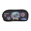 3666311020228-Trousse Transformers - 2 compartiments - noir - Bagtrotter-P_405164095_1-0
