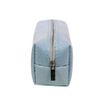 3666311017839-Trousse carrée - 1 compartiment - bleu - Bagtrotter-P_405164097_7-3