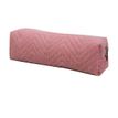 3666311017822-Trousse carrée - 1 compartiment - rose - Bagtrotter-P_405164099_4-4