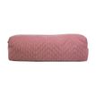 3666311017822-Trousse carrée - 1 compartiment - rose - Bagtrotter-P_405164099_5-5