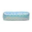 3666311017778-Trousse carrée - 1 compartiment - turquoise - Bagtrotter-P_405164103_4-4