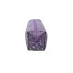 3666311017808-Trousse carrée - 1 compartiment - violet - Bagtrotter-P_405164104_2-1