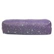 3666311017808-Trousse carrée - 1 compartiment - violet - Bagtrotter-P_405164104_3-2