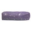 3666311017808-Trousse carrée - 1 compartiment - violet - Bagtrotter-P_405164104_4-7