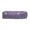 3666311017808-Trousse carrée - 1 compartiment - violet - Bagtrotter-P_405164104_5-6