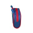 3666311024271-Trousse rectangulaire Kids - 1 compartiment - bleu foncé - Bagtrotter-P_405164108_2-1