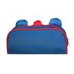 3666311024271-Trousse rectangulaire Kids - 1 compartiment - bleu foncé - Bagtrotter-P_405164108_3-2