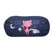 3666311021508-Trousse rectangulaire Lili Lou - 1 compartiment - bleu - Bagtrotter-P_405164111_1-0
