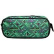 3666311016979-Trousse rectangulaire Minecraft - 1 compartiment - vert - Bagtrotter-P_405164113_3-2