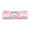 3666311024158-Trousse ronde Gabby et la maison magique - 1 compartiment - rose - Bagtrotter-P_405164116_1-0