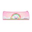 3666311024158-Trousse ronde Gabby et la maison magique - 1 compartiment - rose - Bagtrotter-P_405164116_3-2