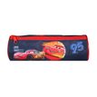 3666311022970-Trousse ronde Cars - 1 compartiment - rose - Bagtrotter-P_405164119_1-0