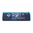 3666311022031-Trousse ronde Jurassic World - 1 compartiment - bleu - Bagtrotter-P_405164127_3-2