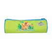 3666311022192-Trousse ronde Jurassic World - 1 compartiment - vert - Bagtrotter-P_405164128_3-2