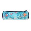 3666311018867-Trousse ronde Koh Lanta - 1 compartiment - turquoise - Bagtrotter-P_405164129_3-2