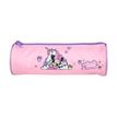 3666311023991-Trousse ronde Minnie - 1 compartiment - rose - Bagtrotter-P_405164141_1-0