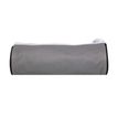 3666311018195-Trousse ronde Offshore - 1 compartiment - gris - Bagtrotter-P_405164145_3-2