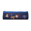 3666311023380-Trousse ronde Pat'Patrouille - 1 compartiment - bleu - Bagtrotter-P_405164149_1-0
