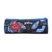 3666311019994-Trousse ronde Spiderman - 1 compartiment - bleu - Bagtrotter-P_405164155_3-2