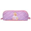 3666311022567-Trousse triangulaire Barbie réversible - 1 compartiment - rose - Bagtrotter-P_405164161_3-2