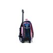 3663842008220-Pol Fox Factory - Cartable scolaire - 38 cm, réversible - Cœur-P_405164582_6-8