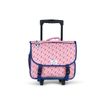 3663842008220-Pol Fox Factory - Cartable scolaire - 38 cm, réversible - Cœur-P_405164582_8-5